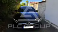 2020 Mercedes Benz A 250