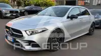 2020 Mercedes Benz A 250