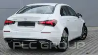 2020 Mercedes Benz A 250