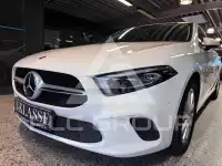 2020 Mercedes Benz A 250