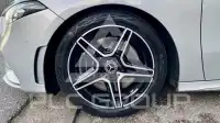 2020 Mercedes Benz A 250