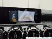 2020 Mercedes Benz A 250