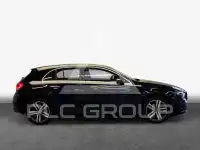 2020 Mercedes Benz A 250