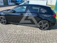 2020 Mercedes Benz A 250