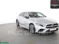 2020 Mercedes Benz A 250