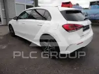 2020 Mercedes Benz A 250