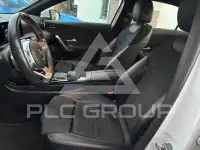 2020 Mercedes Benz A 250
