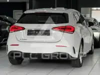 2020 Mercedes Benz A 250