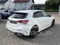 2020 Mercedes Benz A 250