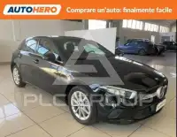 2020 Mercedes Benz A 250