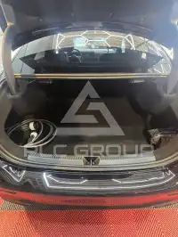 2020 Mercedes Benz A 250