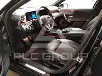 2020 Mercedes Benz A 250