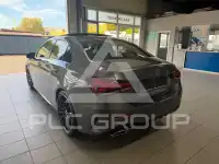 2020 Mercedes Benz A 250