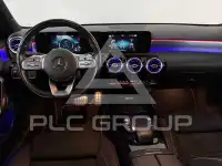 2020 Mercedes Benz A 250