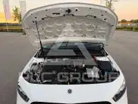 2020 Mercedes Benz A 250
