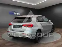 2020 Mercedes Benz A 250