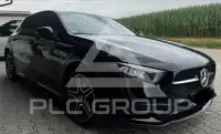 2020 Mercedes Benz A 250