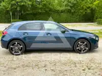 2020 Mercedes Benz A 250