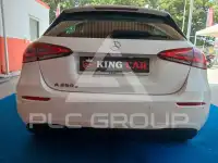 2020 Mercedes Benz A 250