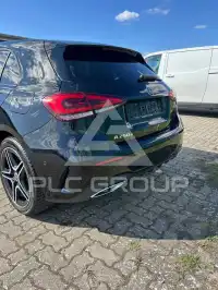 2020 Mercedes Benz A 250