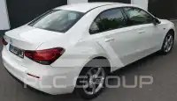 2020 Mercedes Benz A 250