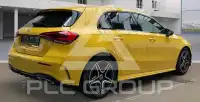 2020 Mercedes Benz A 250