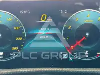 2020 Mercedes Benz A 250