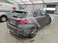 2020 Mercedes Benz A 250