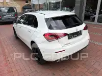 2020 Mercedes Benz A 250
