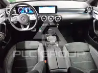 2020 Mercedes Benz A 250