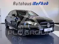 2020 Mercedes Benz A 250