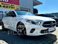 2020 Mercedes Benz A 250