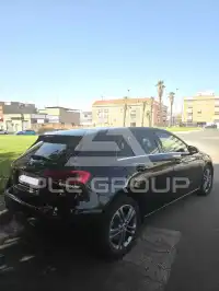 2020 Mercedes Benz A 250