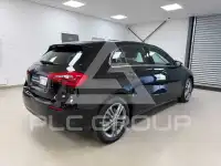 2020 Mercedes Benz A 250