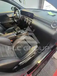 2020 Mercedes Benz A 250