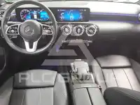 2020 Mercedes Benz A 250