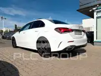 2020 Mercedes Benz A 250