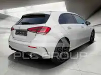 2020 Mercedes Benz A 250