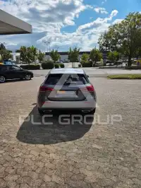 2020 Mercedes Benz A 250