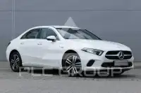 2020 Mercedes Benz A 250
