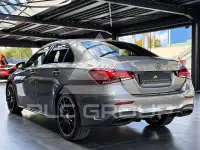 2020 Mercedes Benz A 250