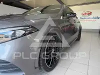2020 Mercedes Benz A 250