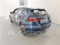 2020 Mercedes Benz A 250