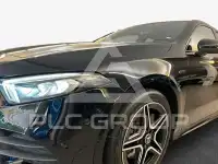 2020 Mercedes Benz A 250