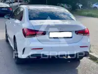2020 Mercedes Benz A 250