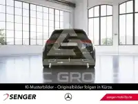 2020 Mercedes Benz A 250