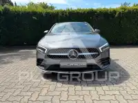 2020 Mercedes Benz A 250