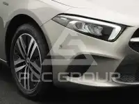 2020 Mercedes Benz A 250