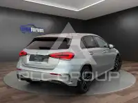 2020 Mercedes Benz A 250