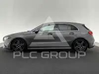 2020 Mercedes Benz A 250